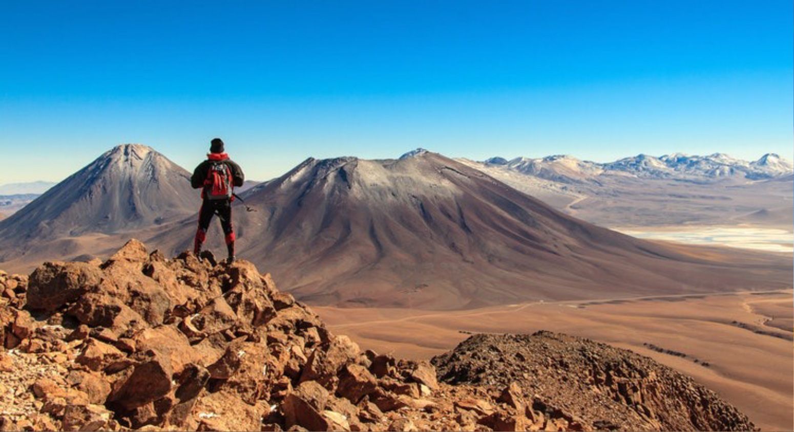 Descubre la Magia de San Pedro de Atacama desde Hotel Alto Noa